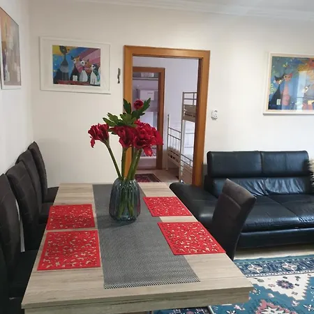 Grossveitsch Ski - Nearest 2+ 1 Bedroom