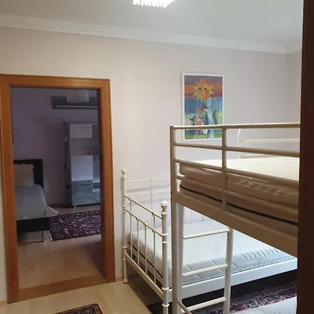 Grossveitsch Ski - Nearest 2+ 1 Bedroom Apartment Grossveitschtal