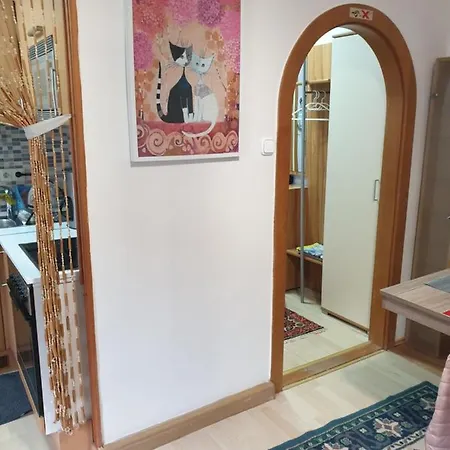 Grossveitsch Ski - Nearest 2+ 1 Bedroom *