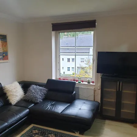 Apartment Grossveitsch Ski - Nearest 2+ 1 Bedroom
