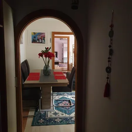 Apartment Grossveitsch Ski - Nearest 2+ 1 Bedroom