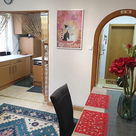 Grossveitsch Ski - Nearest 2+ 1 Bedroom *