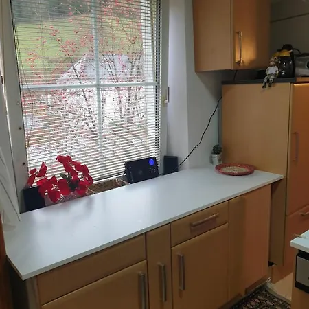 Apartment Grossveitsch Ski - Nearest 2+ 1 Bedroom *