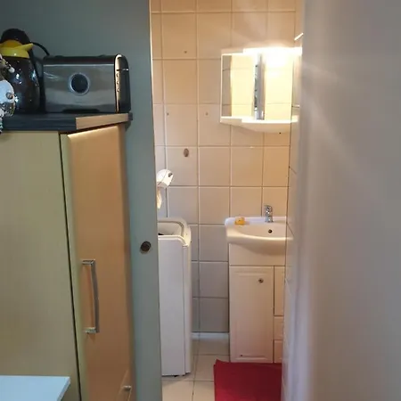 Apartment Grossveitsch Ski - Nearest 2+ 1 Bedroom *