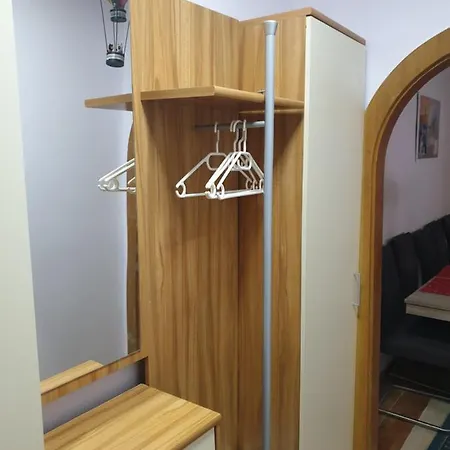 Grossveitsch Ski - Nearest 2+ 1 Bedroom Apartment Grossveitschtal
