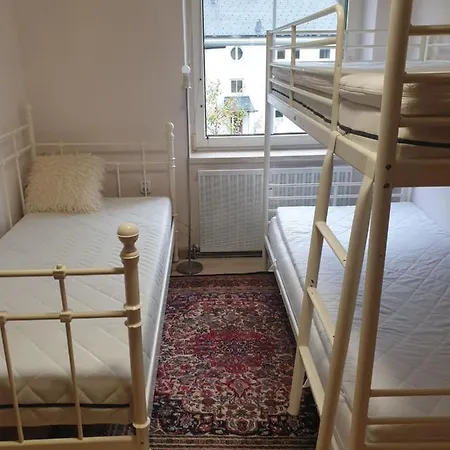 Apartment Grossveitsch Ski - Nearest 2+ 1 Bedroom Grossveitschtal