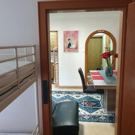 Apartment Grossveitsch Ski - Nearest 2+ 1 Bedroom