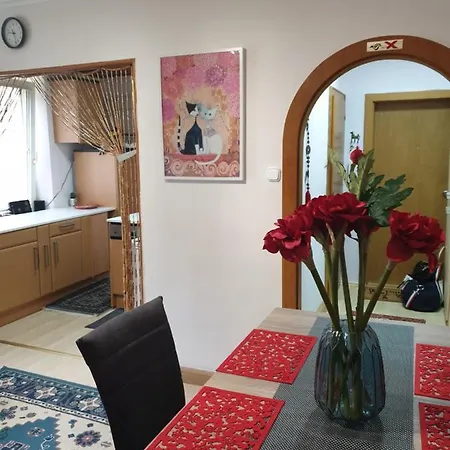 Grossveitsch Ski - Nearest 2+ 1 Bedroom Apartment Grossveitschtal