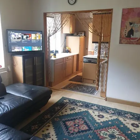 Grossveitsch Ski - Nearest 2+ 1 Bedroom * Grossveitschtal