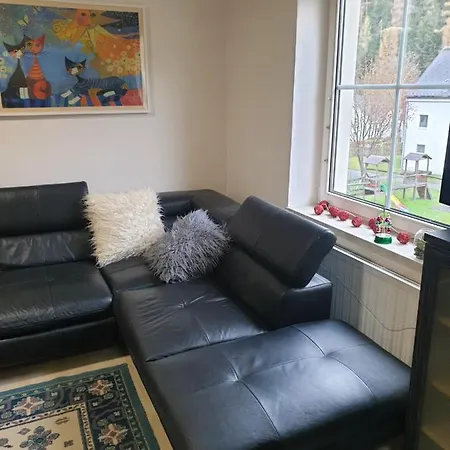 Apartment Grossveitsch Ski - Nearest 2+ 1 Bedroom *