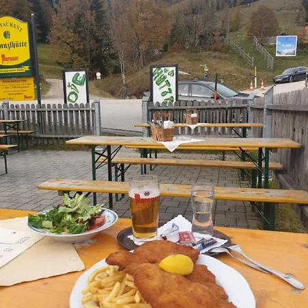 Grossveitsch Ski - Nearest 2+ 1 Bedroom Apartment *