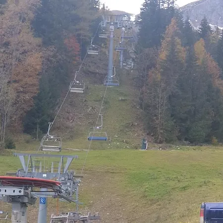 Grossveitsch Ski - Nearest 2+ 1 Bedroom Apartment *