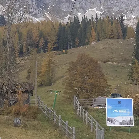 Grossveitsch Ski - Nearest 2+ 1 Bedroom * Grossveitschtal