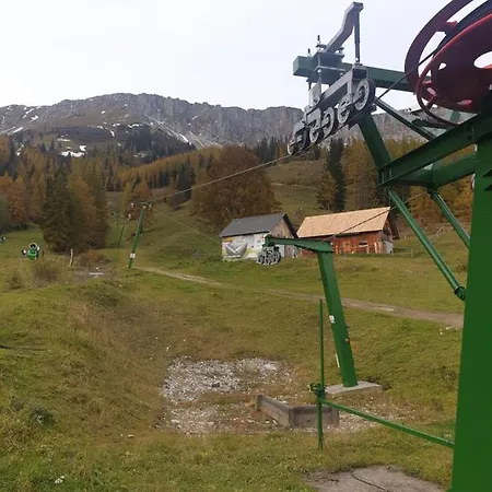 Grossveitsch Ski - Nearest 2+ 1 Bedroom * Grossveitschtal